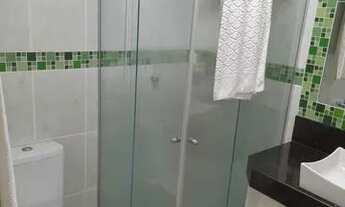 Imagem 4: SQS 409 - 2 quartos lLINDO!!!!!!