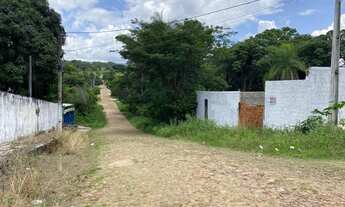 Imagem 2: Terreno Grangeiro Crato 12x 40 de Esquina