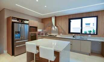 Imagem 4: Casa - Ville Sainte Hélène - Campinas