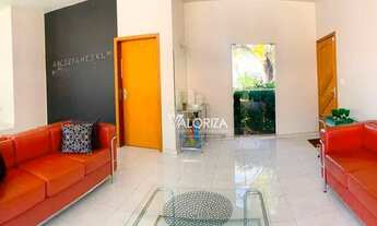 Imagem 5: Casa com 3 dormitórios à venda - Condomínio Ibiti do Paço - Sorocaba/SP