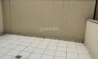 Imagem 6: Apartamento para aluguel, 1 quarto, 1 suíte, 1 vaga, Bom Fim - Porto Alegre/RS