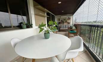 Imagem: Barra da Tijuca