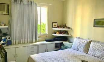 Imagem 6: MM-Apartamento para venda com 120 metros quadrados com 3 quartos em Boa Viagem - Recife