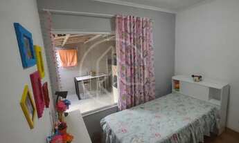 Imagem 4: Condominio Neo Residencial / Casa com 2 quartos Área externa e garagem