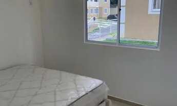 Imagem 5: Alugo apartamento no Condomínio Smart Arvoredo