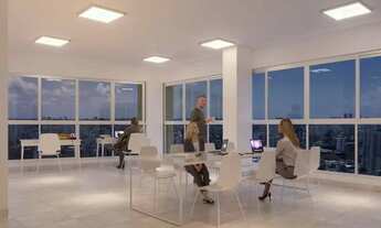 Imagem 4: Se você de um novo lar venha conhecer Apart com 3 quartos na Ilha do Retiro - Recife - PE