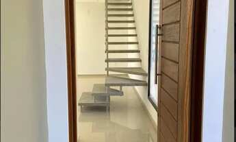 Imagem 5: Casa para venda tem 130 metros quadrados com 3 quartos em Piqueri - São Paulo - SP