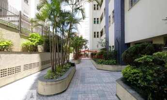 Imagem 2: Apartamento com 3 dormitórios à venda, 110 m² por R$ 710.000,00 - Vila Regente Feijó - São