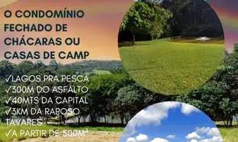 Imagem: AS/Novo Empreendeimento no Interior de SP