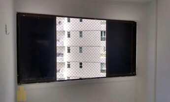 Imagem 6: Apartamento com 2 dormitórios para alugar, 80 m² por R$ 1.000,00/mês - Mucuripe - Fortalez