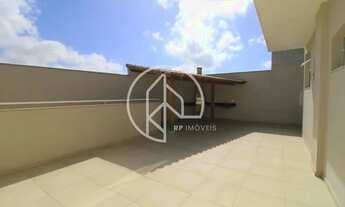 Imagem 4: Cobertura duplex nova 3 quartos e 2 vagas / Prédio com elevador