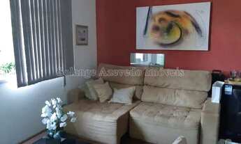 Imagem: Apartamento-À VENDA-Tijuca-Rio de Janeiro-RJ