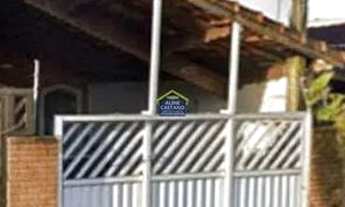 Imagem: Casa com 2 dorms, Ocian, Praia Grande