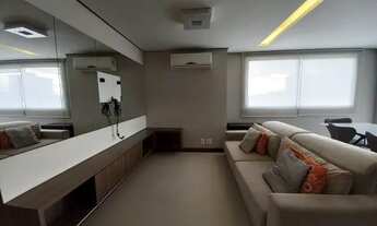 Imagem 4: Apartamento Mobiliado Rio Branco Caxias do Sul