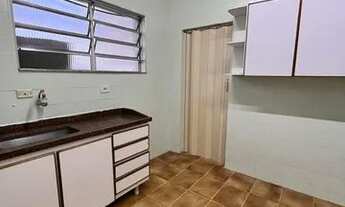 Imagem 2: Casa de vila para alugar com 90 m² com 1 quarto - Vila Monte Alegre - SP