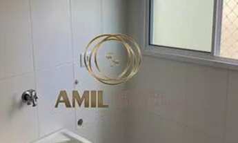 Imagem 6: Apartamento Condomínio Solar das Pintagueiras Loteamento Terra Brasilis/02 dormitórios