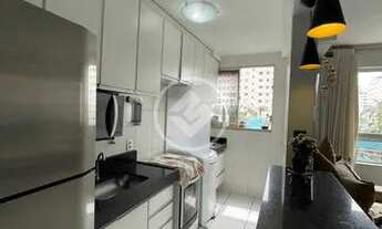 Imagem 6: More no Ecoville Caldas Novas, localizado no Setor Negrão de Lima Apartamento! codigo: 283