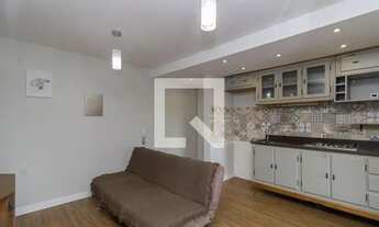 Imagem 4: Apartamento para Aluguel - Estância Velha, 2 Quartos, 50 m2