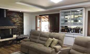 Imagem 2: Casa no bairro Alpes Verdes em Canela!