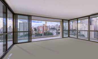 Imagem: Apartamento 4 dorms 4 vagas no Ibirapuera