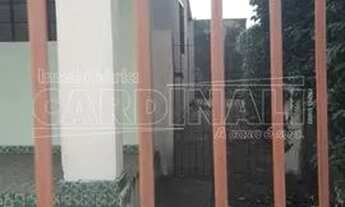 Imagem 6: Casa Padrão em Araraquara