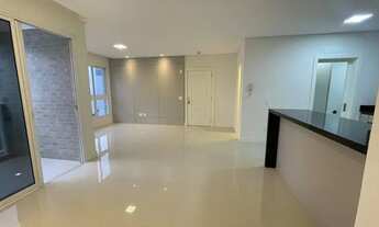 Imagem 5: Apartamento para aluguel com 128 metros quadrados com 3 quartos em Balneário Camboriú