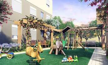 Imagem 7: Apartamento com 2 quartos maravilhoso com escritura grátis perto da estação de trem