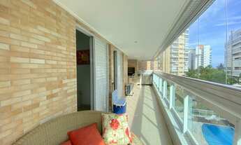 Imagem 2: Apartamento para locação diária módulo 8 Riviera de São Lourenço