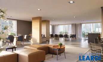 Imagem 4: APARTAMENTO - VILA GUARANI - SP