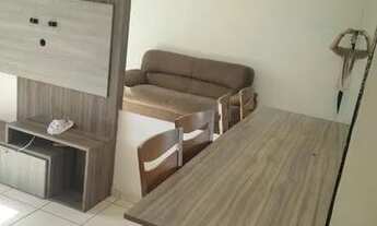 Imagem 5: Apartamento Condomínio Turim/ Semimobiliado Não paga calção