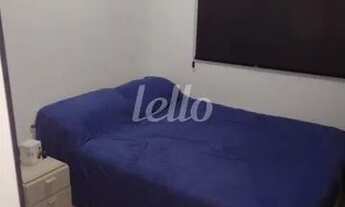 Imagem 2: São Paulo - Apartamento Padrão - Cambuci