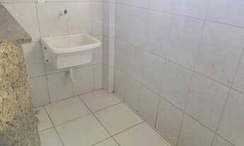 Imagem: Apartamento para aluguel tem 60 metros quadrados