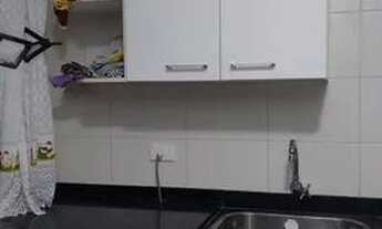 Imagem 6: Apartamento para aluguel tem 55 metros quadrados com 2 quartos