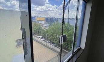 Imagem 6: Apartamento com 1 dormitório para alugar, 40 m² por R$ 1.768,00/mês - Zona Industrial - Br