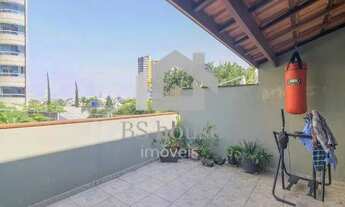 Imagem 5: Cobertura para alugar - 180 metros - 4 quartos e 2 vagas