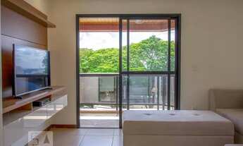 Imagem 2: Apartamento para Aluguel - Anhangabaú , 4 Quartos, 140 m2