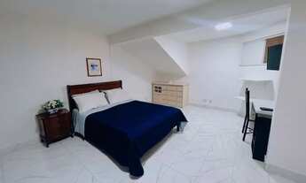 Imagem 2: Alugo ótimo quarto mobiliado no Lago sul. Por favor leia o anúncio