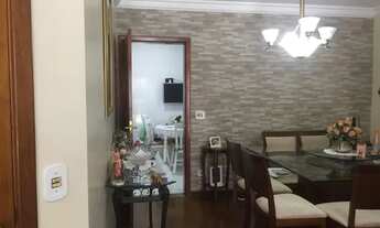 Imagem 6: Ótimo apartamento à venda, com 3 dormitórios, sendo uma suíte, reformado, 115m² de área út