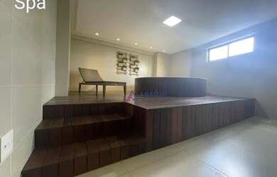 Imagem 16: Apartamento com 4 dormitórios para alugar, 216 m² por R$ 8.000/mês - Altiplano Cabo Branco