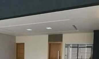 Imagem: Casa para venda possui 90 metros quadrados