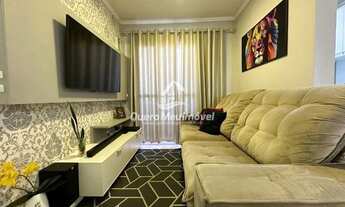 Imagem 2: Apartamento à venda no bairro Santa Catarina