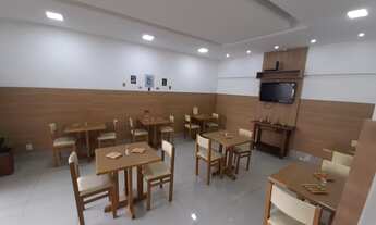 Imagem 6: Unique Offices Sala para alugar, 23 m² por RS 1.000-mês - Taquara - Rio de Janeiro-RJ