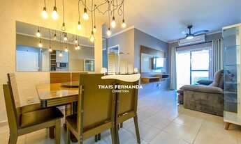 Imagem 2: Lindo AP Ocian/Mobiliado/Lazer Completo/3Dorm/2Vg