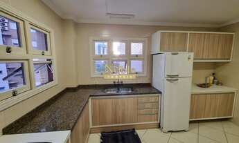 Imagem 7: Apartamento para venda tem 123 metros quadrados com 3 quartos em Praia Grande - Torres - R