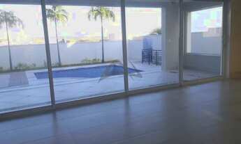 Imagem 3: Casa - Loteamento Mont Blanc Residence - Campinas