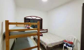 Imagem 6: Casa para venda possui 70 metros quadrados com 2 quartos em Aviação - Praia Grande - SP