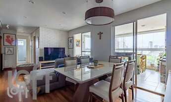 Imagem: Apartamento à venda em Bosque da Saúde