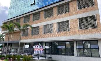 Imagem: Aluguel Prédio MARACANA