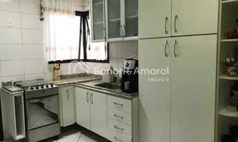 Imagem 6: Apartamento à venda no Residencial Nova Campinas, 4 quartos, 1 suíte, 128m²