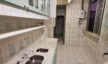 Imagem 6: Apartamento para venda possui 75 metros quadrados com 3 quartos em Flamengo - Rio de Janei